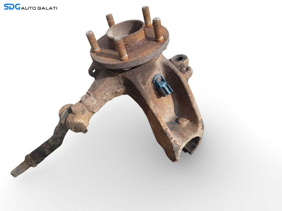 Fuzeta Stanga Fata Ford Focus 2 1.6 1.8 2.0 Diesel 2004 - 2010 Cod 3M51-3K171 [LN0028]