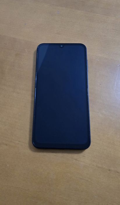 De vânzare Samsung A15 128GB + HUSĂ