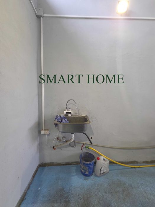 Дава се под наем Склад в Велико Търново, Бузлуджа - 100 кв.м за 550.8 € - Снимка #2