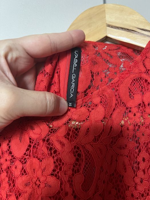 Платье для особого случая!