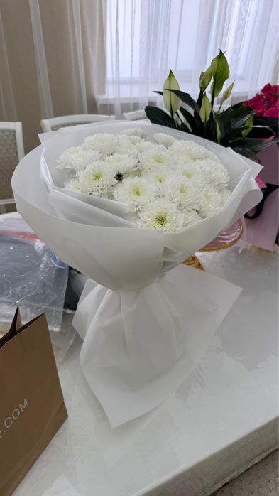 Продаю цветы свежые цены разные