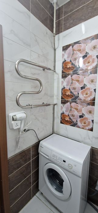 Сдам посуточно 2 комнатная