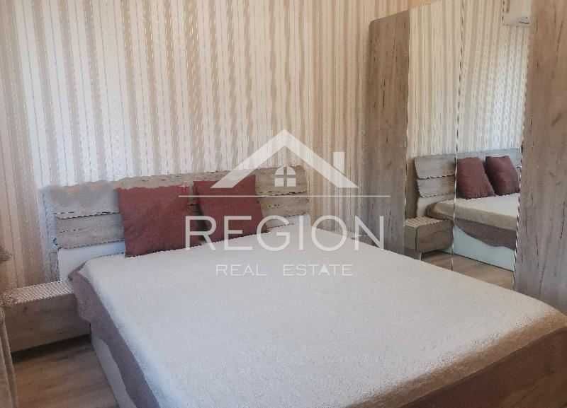 Дава се под наем Тристаен апартамент в Варна, Цветен квартал - 100 кв.м за 612 € - Снимка #5