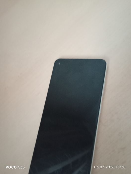 Samsung A21S телефон