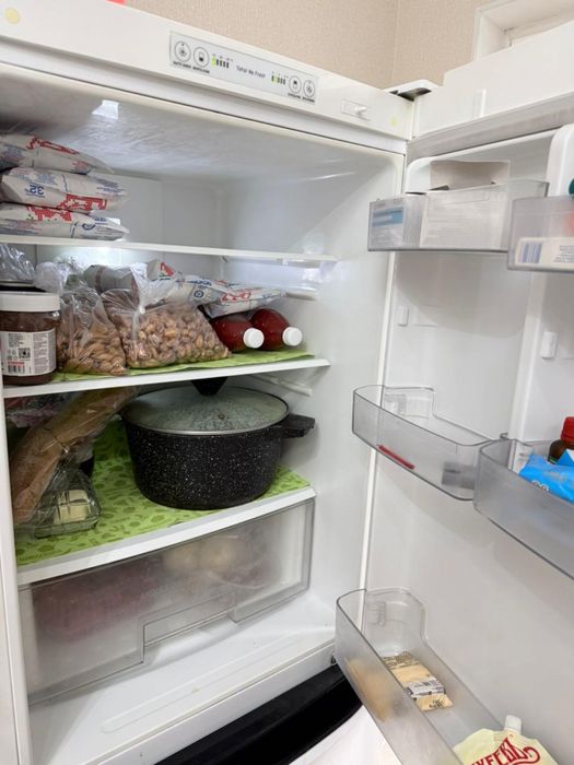 Продам холодилник LG no frost