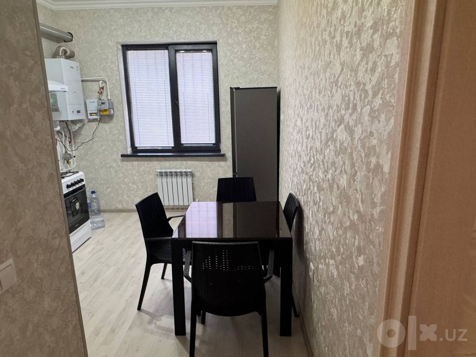 Продажа квартира Сергели