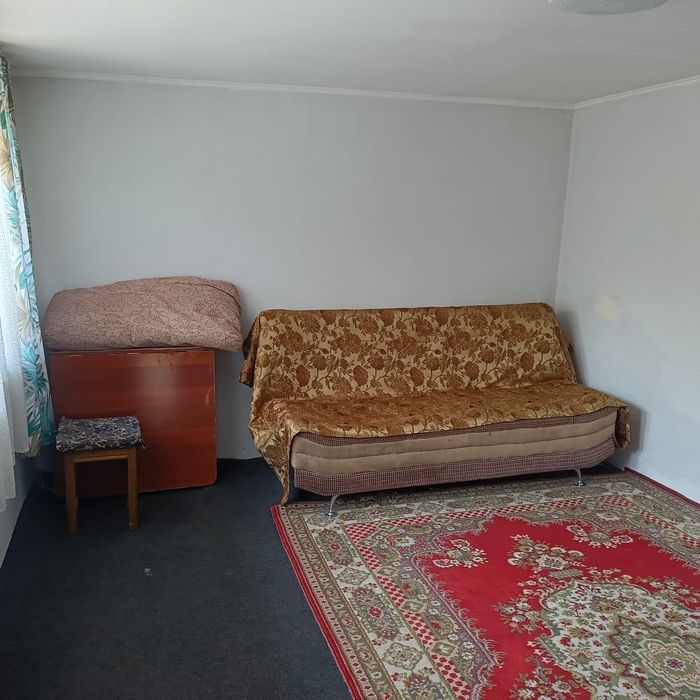 Срочно сдам в аренду квартиру