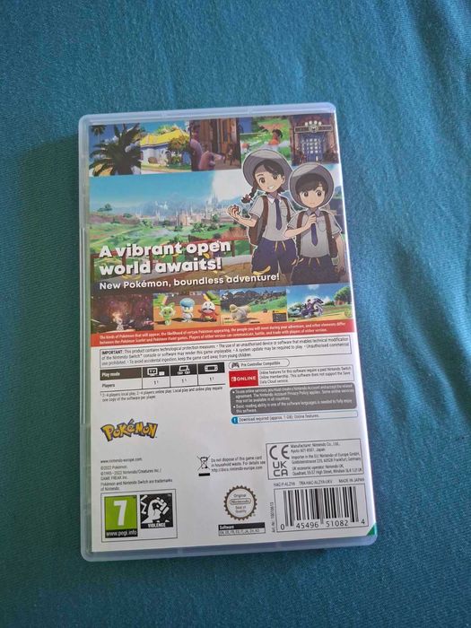 Marvel Super Heroes - игра за Nintendo Switch