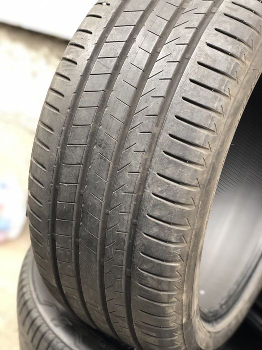 275/40/20 Бриджстоун