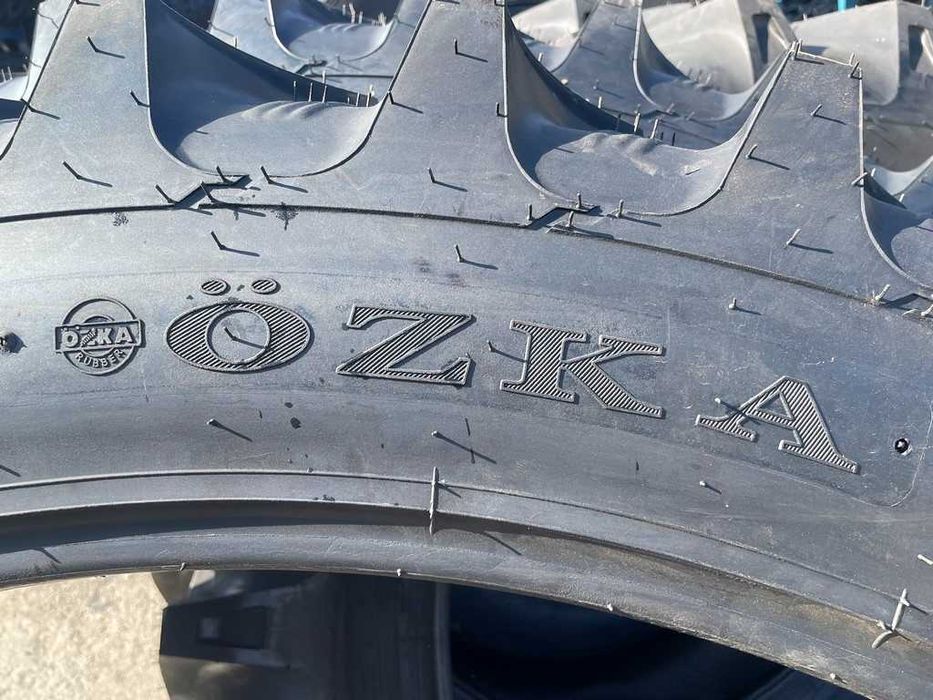 270/95R48 Cauciucuri noi inguste 11.2-48 Anvelope OZKA Radiale