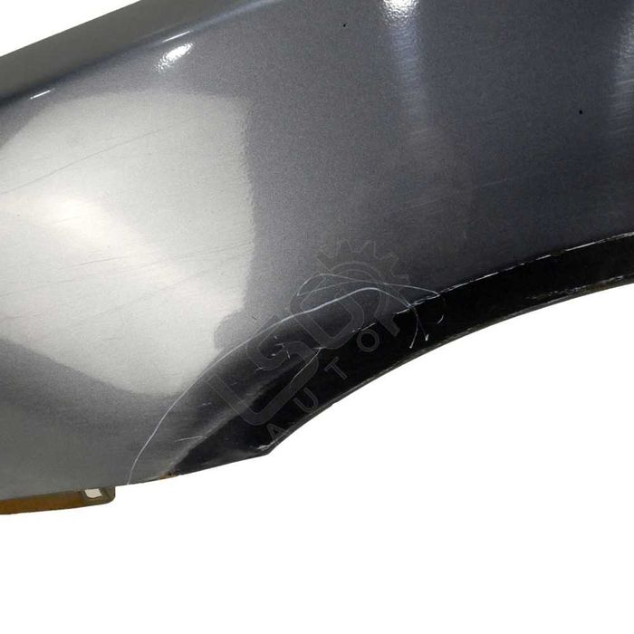 Ляв калник Mitsubishi Lancer X (GS44S) 2007-2017 ID: 134581