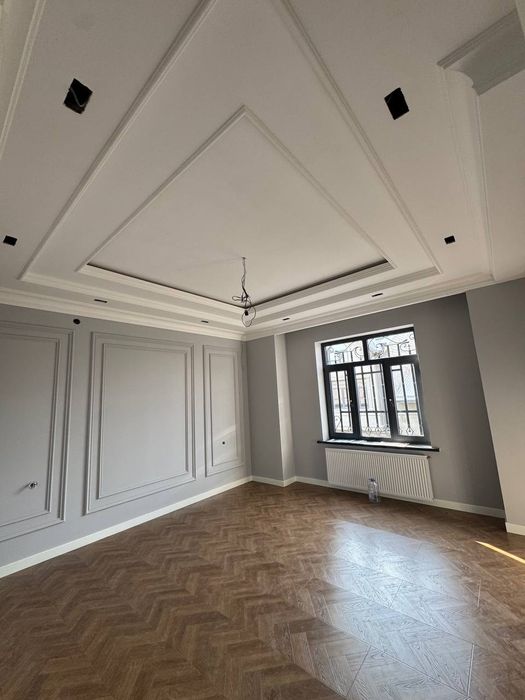 Евро ремонт киламиз под ключ