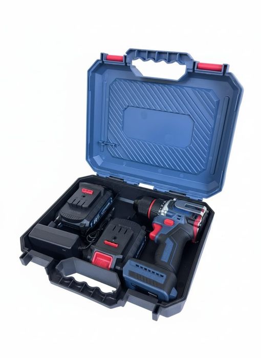 Продам шруповерт