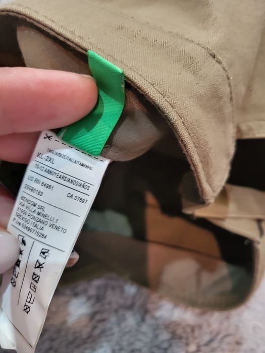 Vand sapca de fetite