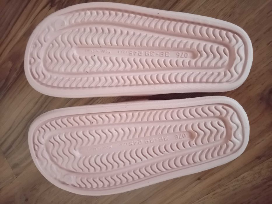 Чисто нови джапанки от EVA пяна - № 38