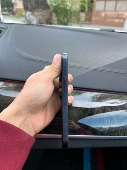 iPhone 15 PRO 256/80