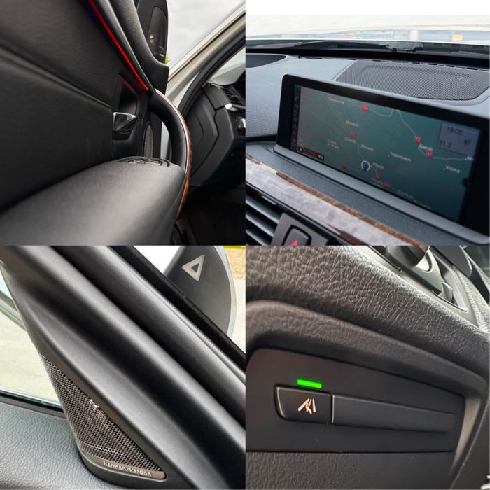 Bmw f30/f30 320d/bmw f30 184cp/bmw f30 trapa/ bmw seria 3 320d luxury