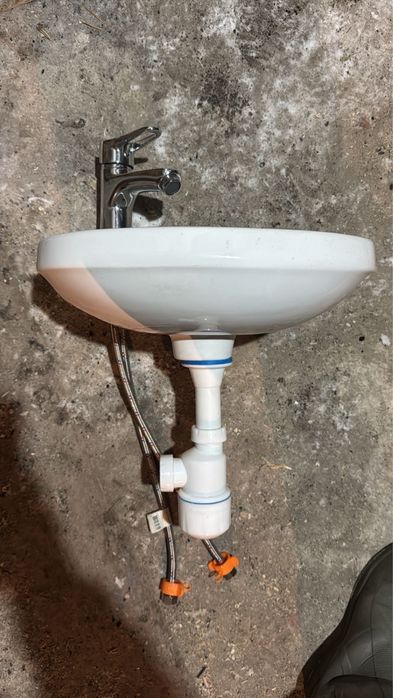 Продам раковину