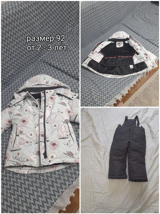 Продам на девочку до 3х