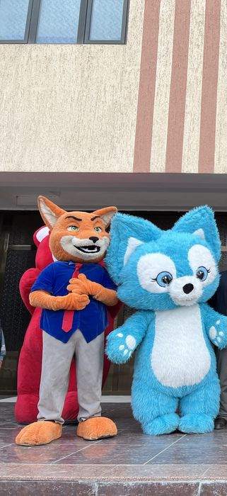 Sotiladi ayiqlar yaxshi biznes