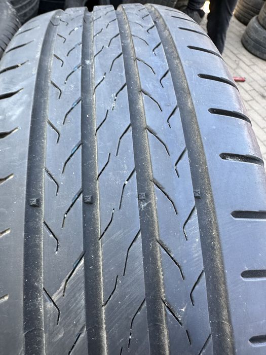 Set anvelope vara 215/60/18 Continental 2025