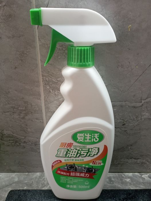 Средство для кухни