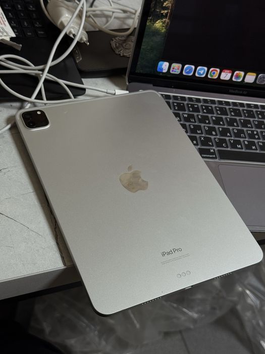 iPad Pro M2 256gb