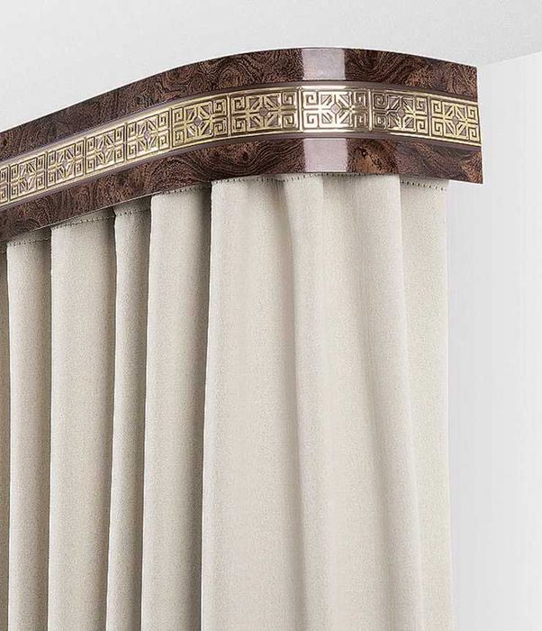 Карнизы для штор