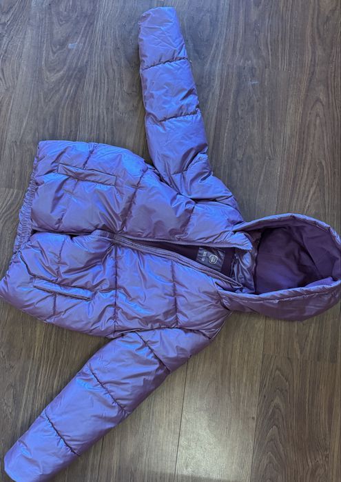 Geaca de iarna fete 158