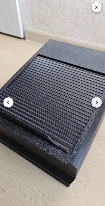 Cotiera spate BMW E39 seria 5