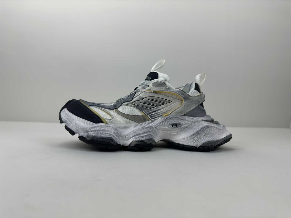 Balenciaga Cargo 35-46
