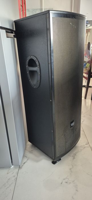 Музыкальная колонки