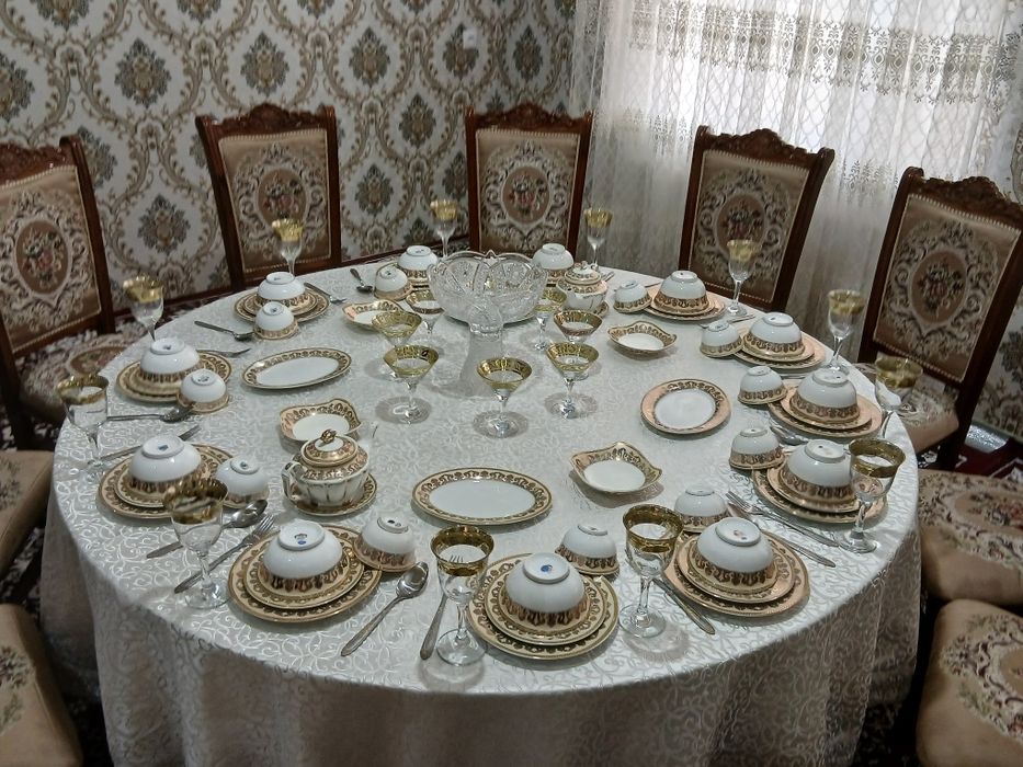 Prakatga prokat stol stul shirma beriladi. 24/7 xizmatingizdamiz