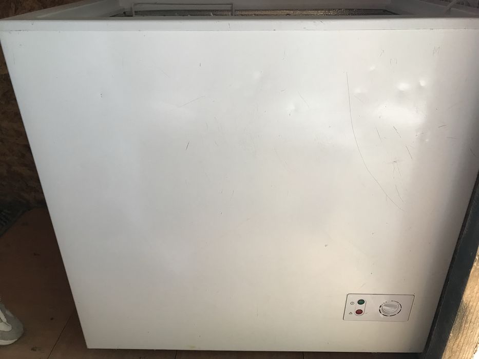 Морозильник 90 литровый