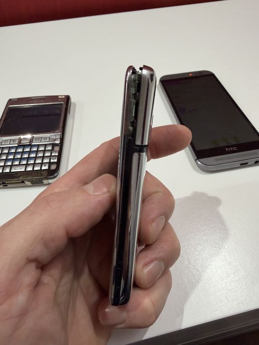 Nokia E61i 6700 HTC One M8 Pentru Piese Display