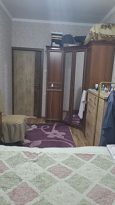 *Балкон:1,5х6  50м²‼️ Чиланзар-19 2\3\4