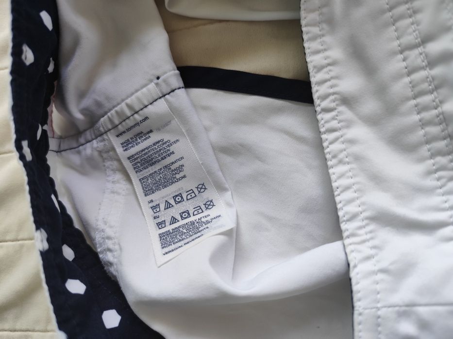 Къси гащички Tommy Hilfiger размер S