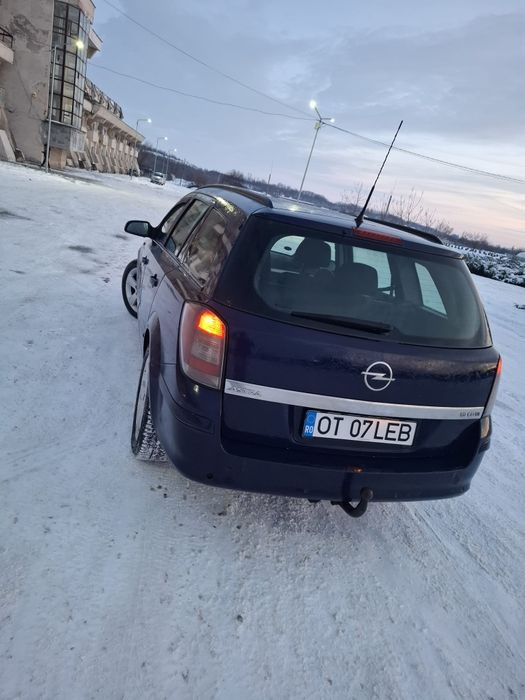 Vând Opel Astra H 2007