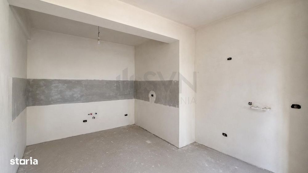 Apartment in Bucuresti - Vedere 3