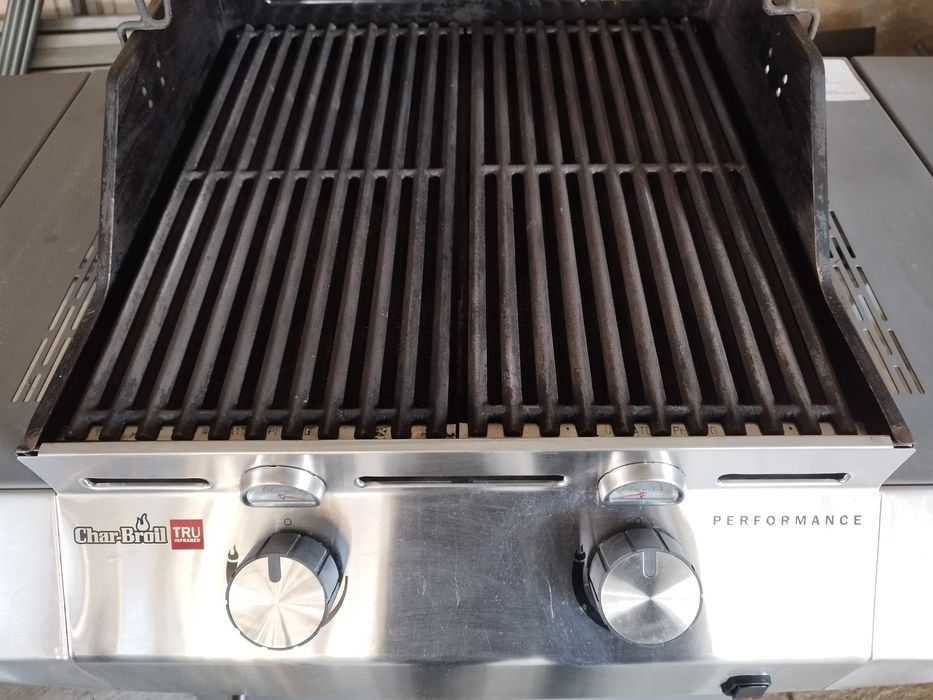 Gratar Char Broil Performance Tru Infrared Inox T22 Germania