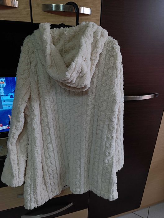 Чисто нова жилетка