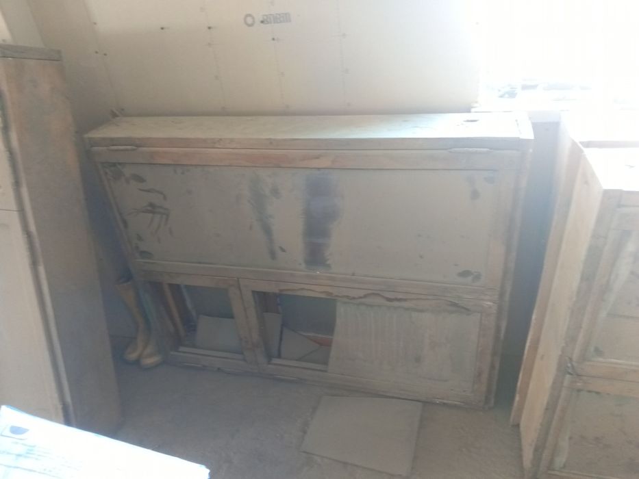 старые шкафы шифоньеры