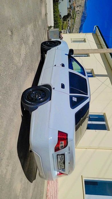 Chevrolet Другая 2016 — 4