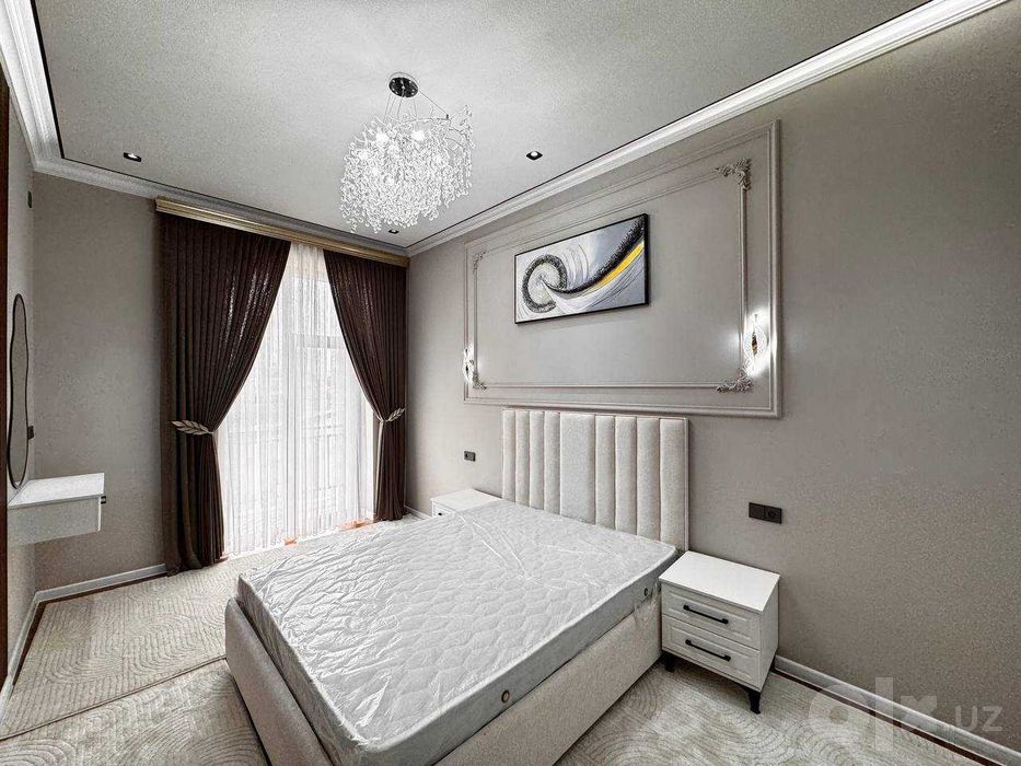 №5330 Продается квартира с евро ремонтом срочно