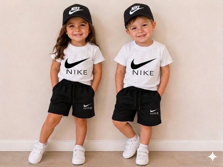 Compleu Nike  3 piese!
