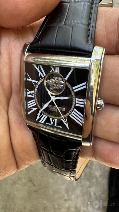 Продается наручные часы Frederique Constant Automatic