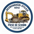 Cilindru hidraulic pentru excavator Volvo EC 460CL