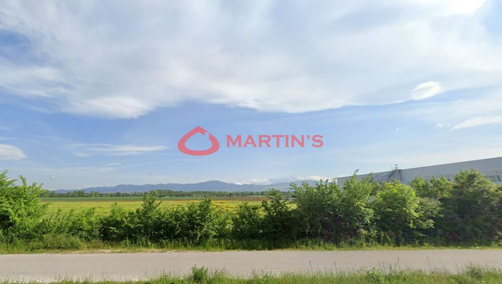 Продава се Парцел в с. Мусачево, Област София-област - 13805 кв.м за 102 €/кв.м - Снимка #1