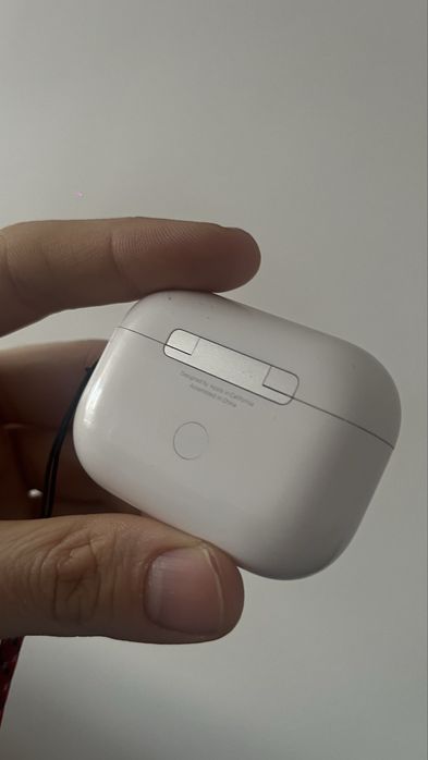 Apple Watch Apple Airpods pro 2