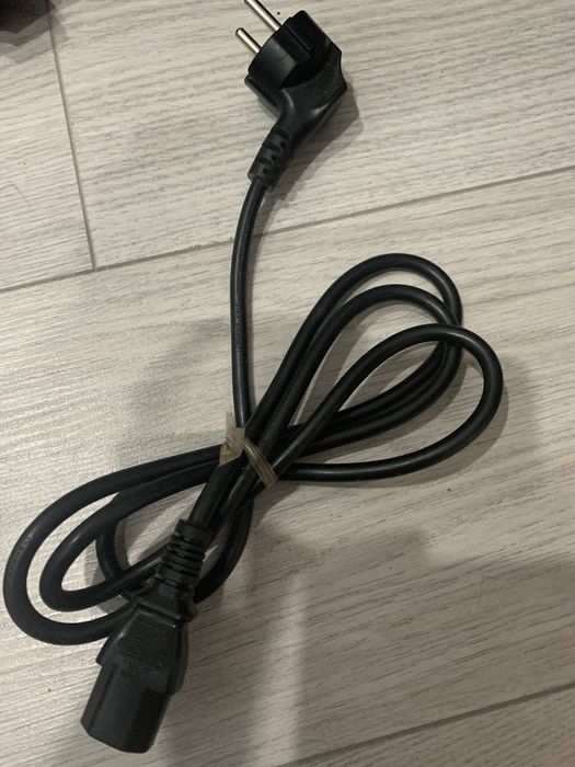 Кабель, кабель